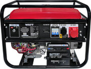 WATT WT-6503 фото