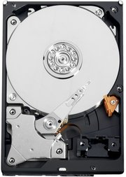 Western Digital AV-GP WD20EURS фото