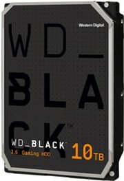 Western Digital Black 10TB WD101FZBX фото