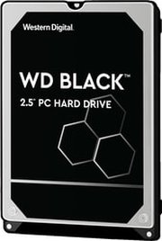 Western Digital Black 500GB WD5000LPSX фото