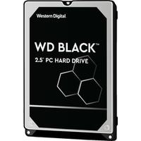 Western Digital Black 500GB WD5000LPSX