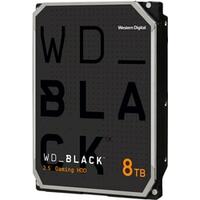 Western Digital Black 8TB WD8001FZBX