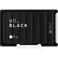 Western Digital Black D10 Game Drive WDBA5E0120HBK