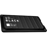 Western Digital Black P40 Game Drive WDBAWY0020BBK-WESN