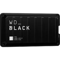 Western Digital Black P50 Game Drive WDBA3S0010BBK-WESN