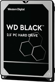 Western Digital Black Performance Mobile 2.5