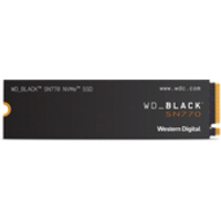 Western Digital Black SN770 NVMe 2TB WDS200T3X0E