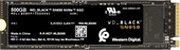 Western Digital Black SN850 NVMe WDBAPY5000ANC фото