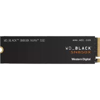 Western Digital Black SN850X WDS200T2X0E