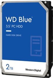 Western Digital Blue 2TB WD20EARZ фото