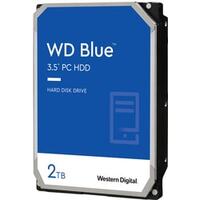 Western Digital Blue 2TB WD20EARZ