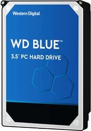 Western Digital Blue 2TB WD20EZAZ фото