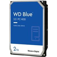 Western Digital Blue 2TB WD20EZBX