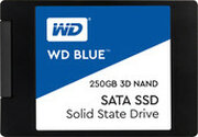  Blue 3D NAND фото