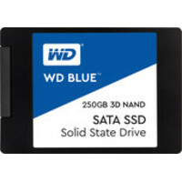  Blue 3D NAND