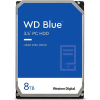 Western Digital Blue 8TB WD80EAAZ