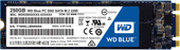 Western Digital Blue M.2 2280 фото