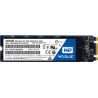 Western Digital Blue M.2 2280