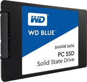 Western Digital Blue PC WDBNCE0020PNC фото