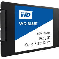 Western Digital Blue PC WDBNCE0020PNC