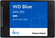 Western Digital Blue SA510 4TB WDS400T3B0A фото