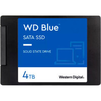 Western Digital Blue SA510 4TB WDS400T3B0A