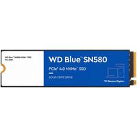 Western Digital Blue SN580 WDS100T3B0E