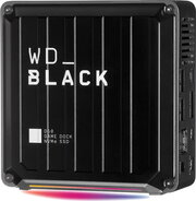 Western Digital D50 Game Dock WDBA3U0020BBK фото