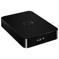 Western Digital Elements Portable SE 2.5