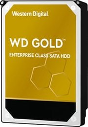 Western Digital Gold 10TB WD102KRYZ фото