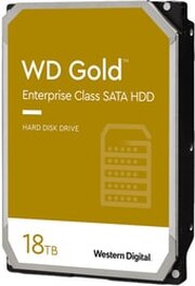 Western Digital Gold 20TB WD201KRYZ фото