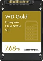  Gold 7.68TB WDS768T1D0D фото