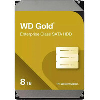 Western Digital Gold 8TB WD8005FRYZ