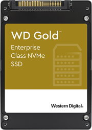 Western Digital Gold NVMe SSD WDS192T1D0D фото