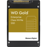 Western Digital Gold NVMe SSD WDS192T1D0D