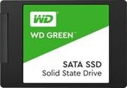 Western Digital Green 2TB WDS200T2G0A фото