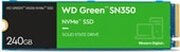 Western Digital Green SN350 WDS240G2G0C фото