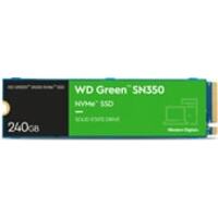 Western Digital Green SN350 WDS240G2G0C