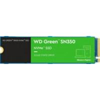 Western Digital Green SN350 WDS480G2G0C