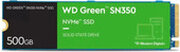 Western Digital Green SN350 WDS500G2G0C фото