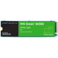 Western Digital Green SN350 WDS500G2G0C