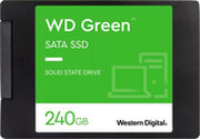 Western Digital Green WDS240G3G0A фото