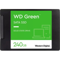 Western Digital Green WDS240G3G0A