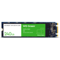 Western Digital Green WDS240G3G0B