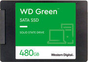 Western Digital Green WDS480G3G0A фото