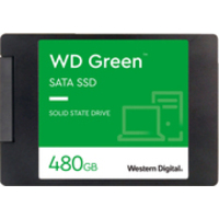 Western Digital Green WDS480G3G0A