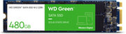 Western Digital Green WDS480G3G0B фото