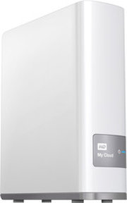 Western Digital My Cloud 4TB фото