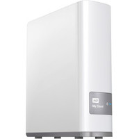 Western Digital My Cloud 4TB