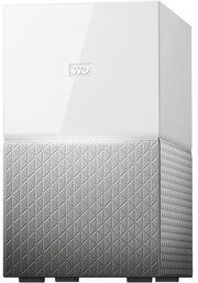 Western Digital My Cloud Home Duo фото